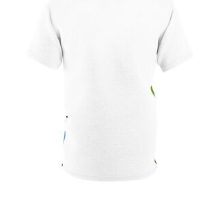 A nice budgie T-shirt